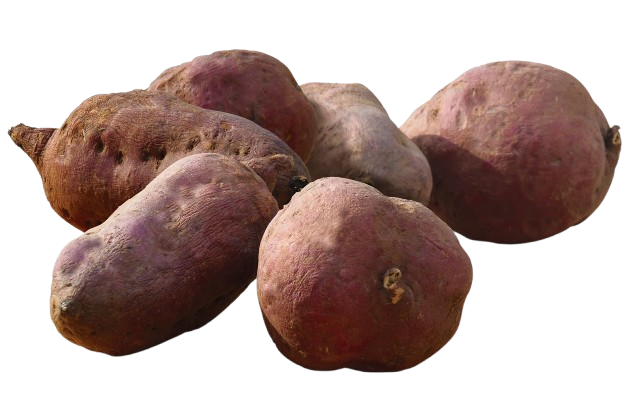 Patate douce